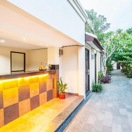 Kelan-Tel Bali Hotel Badung  Eksteriør billede