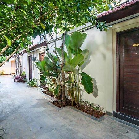 Kelan-Tel Bali Hotel Badung  Eksteriør billede