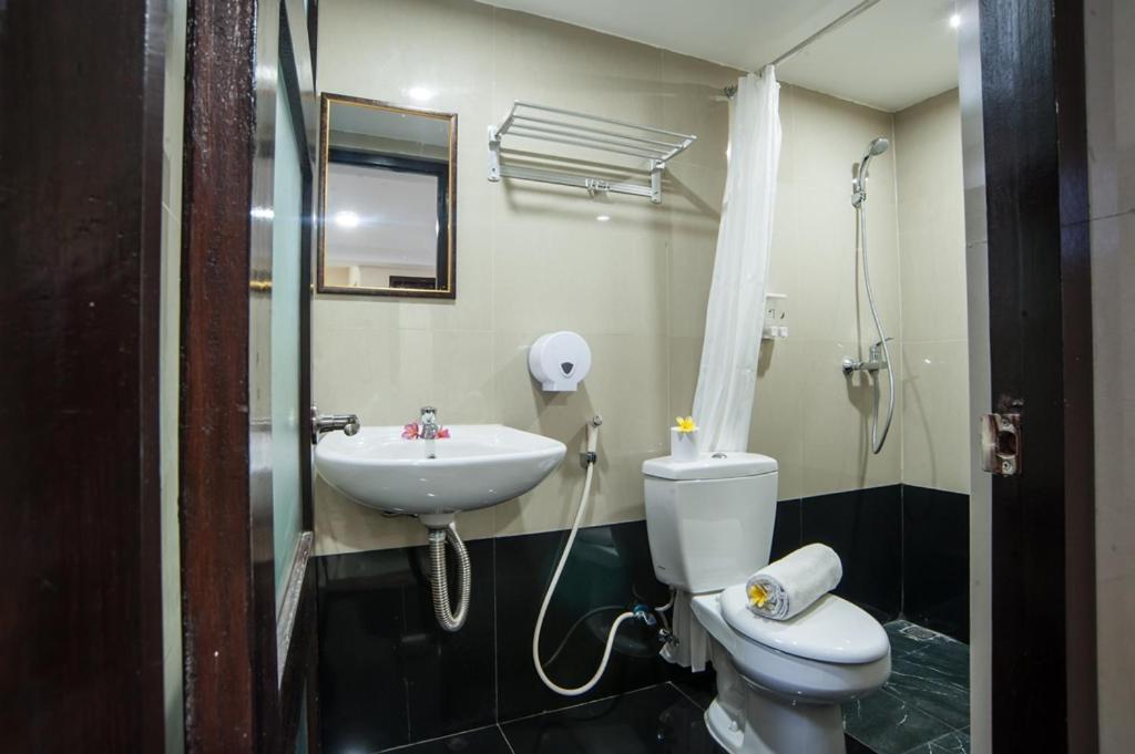 Kelan-Tel Bali Hotel Badung  Eksteriør billede